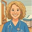 Chris Miller MD's avatar