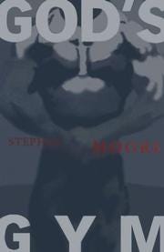 Cover of: God's Gym by Stephen Moore, Stephen Moore