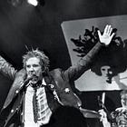 Sid, Johnny & Me: Live and Up Close With the Sex Pistols in San Antonio, 1978