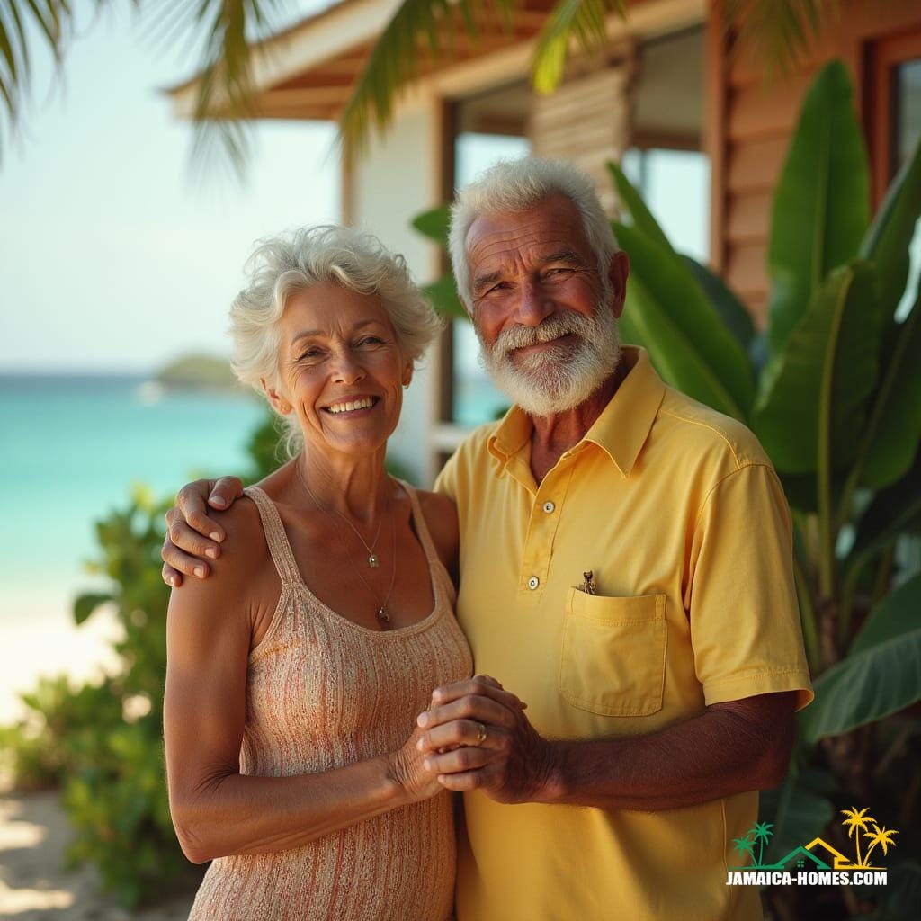 Returning to Jamaica: A Comprehensive Guide for Returning Residents Buying or Renting Property