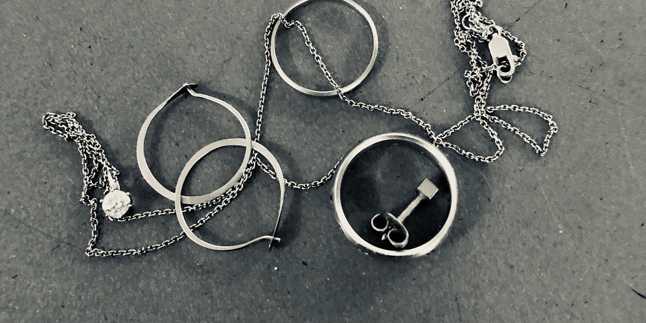 A Tale of Two Wrists