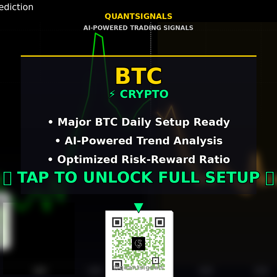 BTC QuantSignals V3 Crypto 2026-01-12