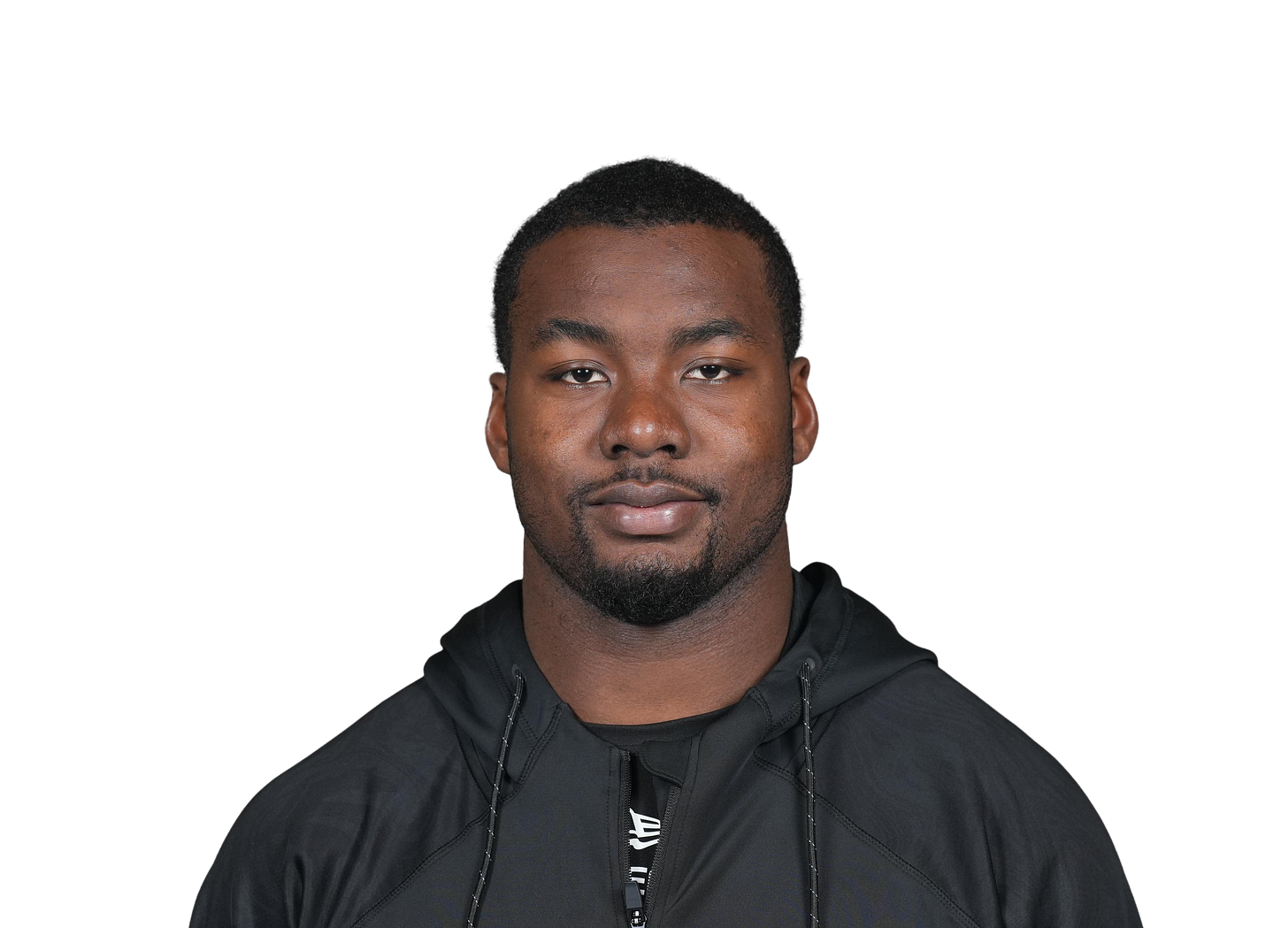 Mykel Williams headshot
