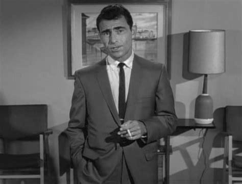 SBPDL: Please Rod Serling, Tell us we are Just in the Twilight Zone...
