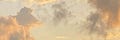letters to the clouds