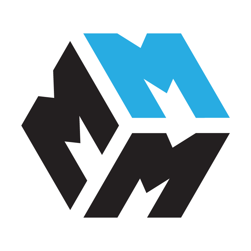 Marketing Muse logo