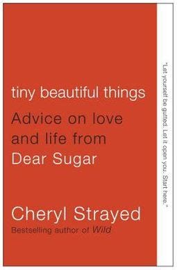 When Breath Becomes Air by Paul Kalanithi, Tiny Beautiful Things by Cheryl Strayed and Maybe You Should Talk to Someone by Lori Gottlieb