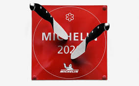 Why winning a Michelin star can be bad ...
