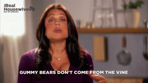 Bethenny Frankel Bethenny Rhony GIF - Bethenny Frankel Bethenny Rhony Real  Housewives Of New York - Discover & Share GIFs