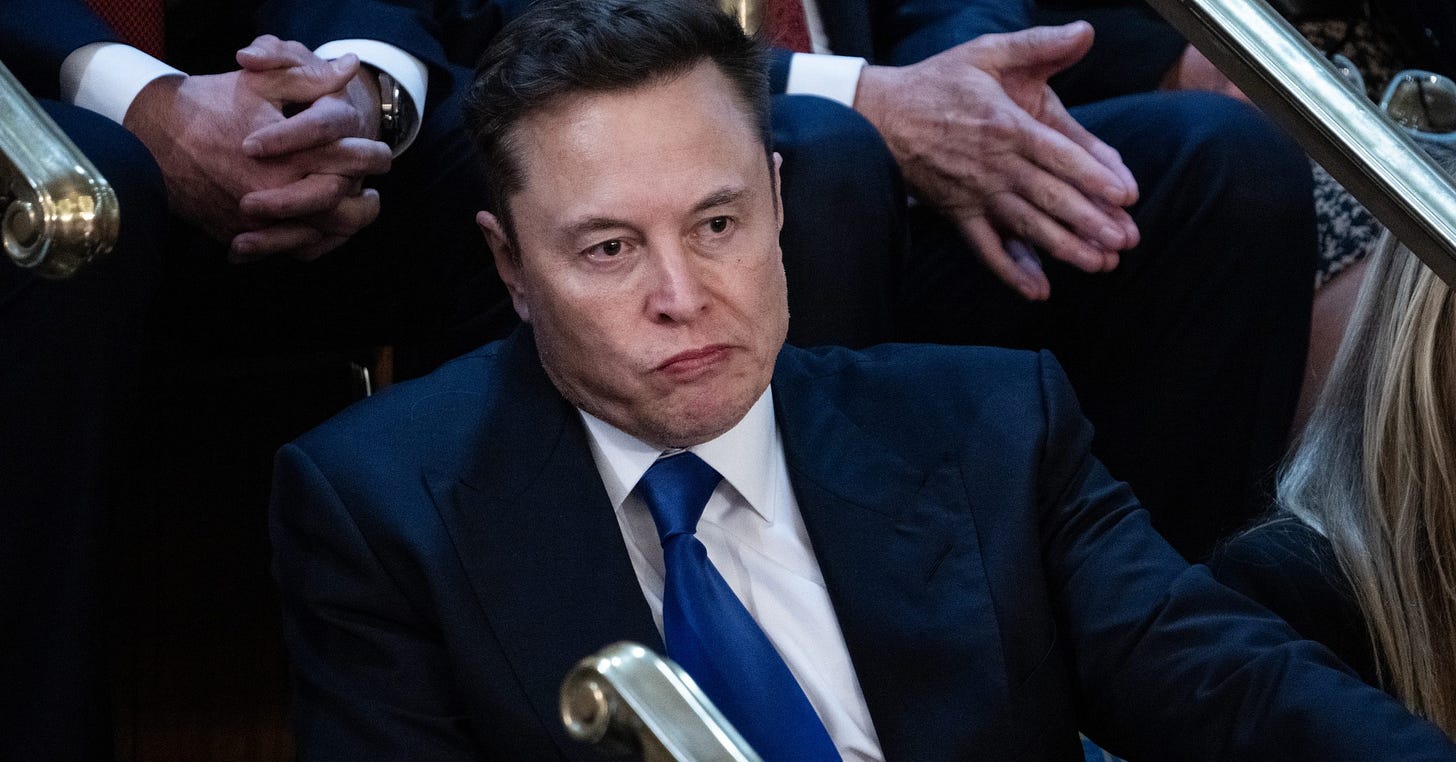 French prosecutors summon Elon Musk over X's alleged "complicity" in spreading child abuse materials | Fortune French prosecutors summon Elon Musk over X's alleged "complicity" in spreading child abuse materials | Fortune