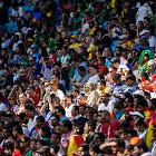 Modern sports fandom deserves better representation than surface level tropes