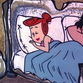 History of Sleep: Why Do We Sleep in Queen Beds?