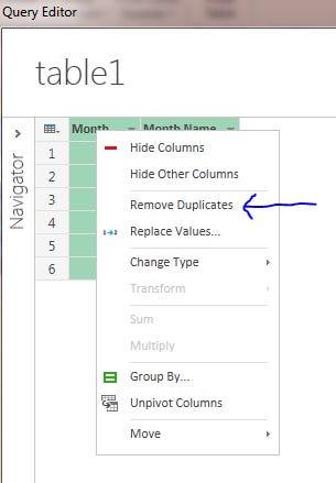 data explorer remove duplicates excel data explorer remove duplicates excel