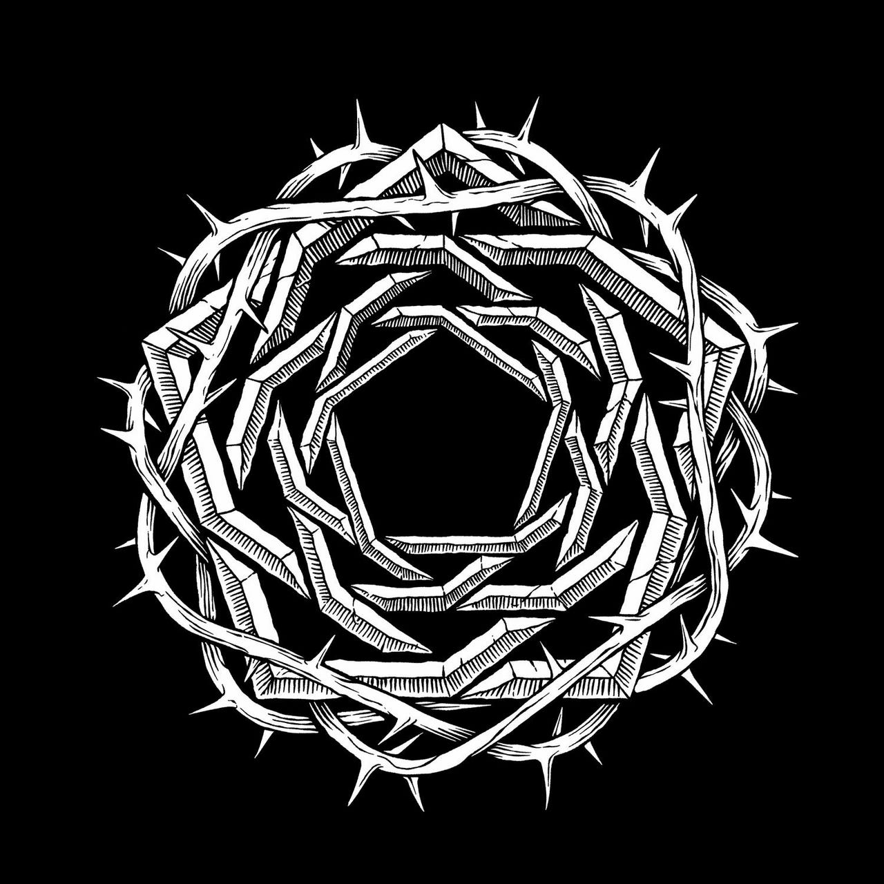 DARK WAVES FROM THE BASEMENT