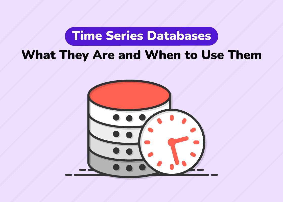 System Design Deep Dive: Time Series Databases (TSDBs) Explained