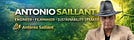 Antonio Saillant