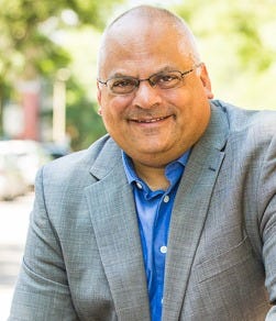 Davender Gupta Davender Gupta