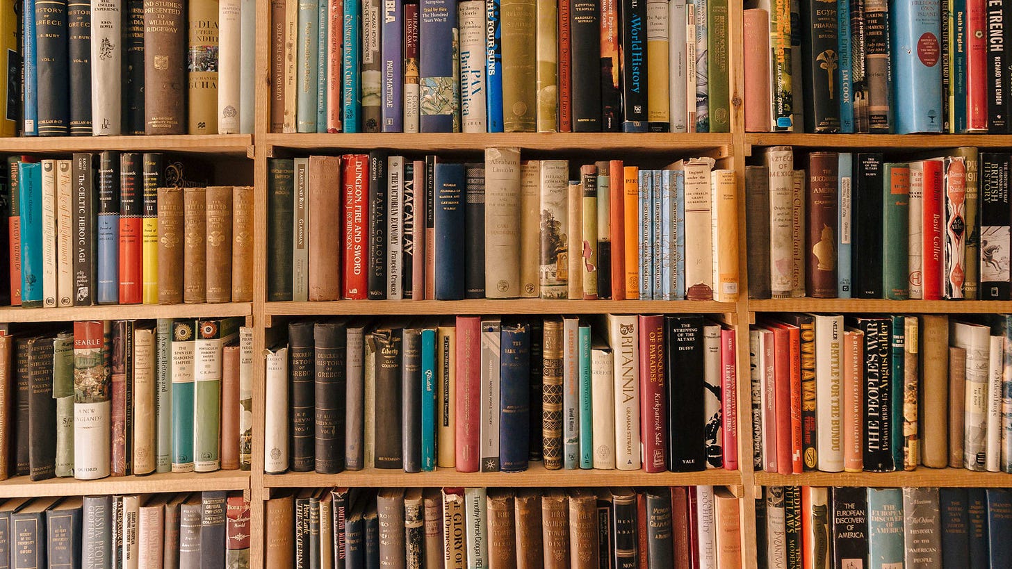A Super-Reader Who Gets Through Hundreds of Books a Year Explains How to  Read Way More | Inc.com