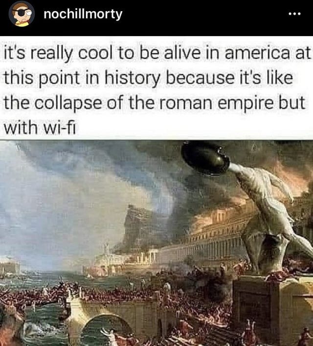America : r/trippinthroughtime