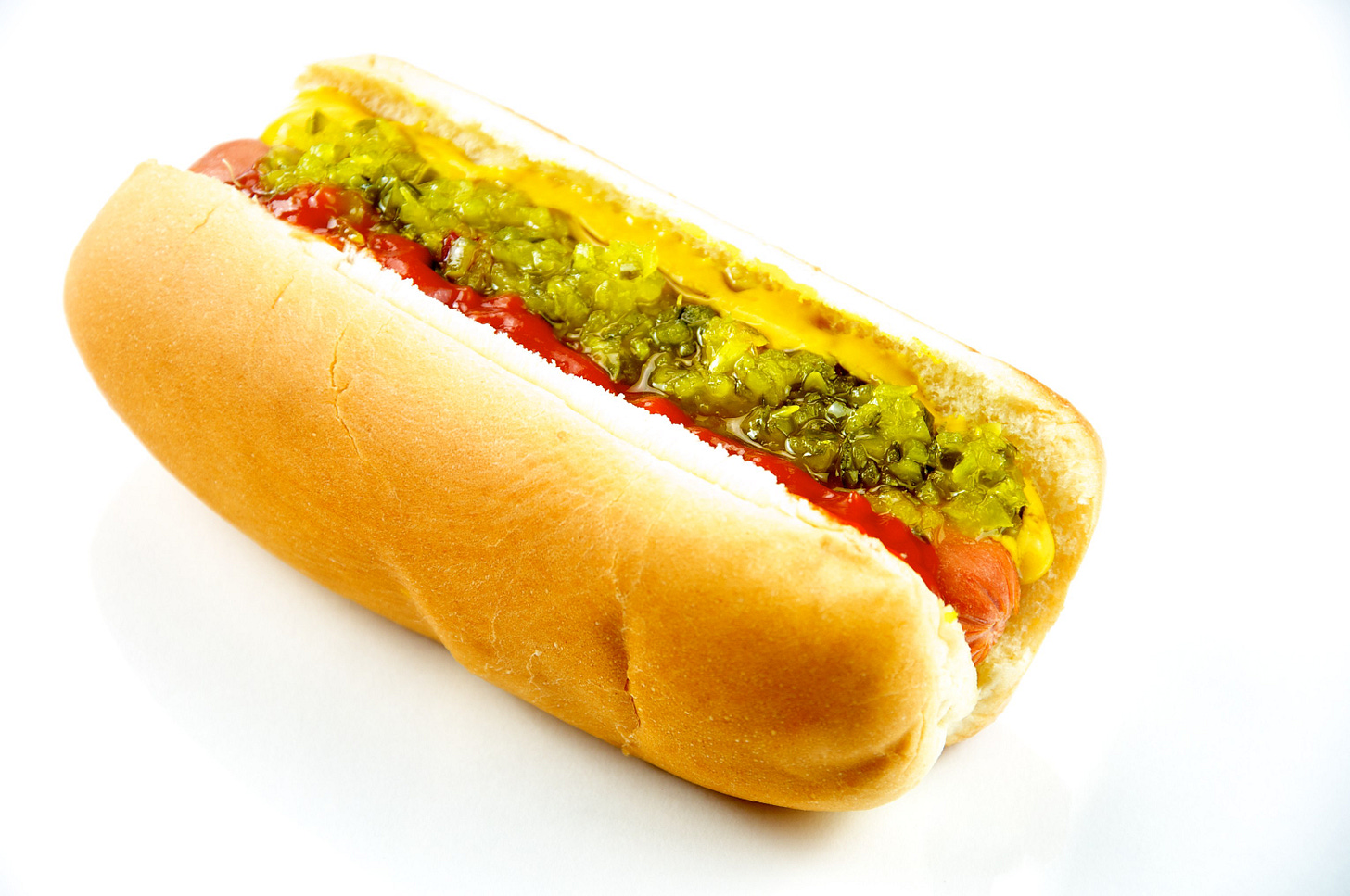 Hot dog - Wikipedia Hot dog - Wikipedia