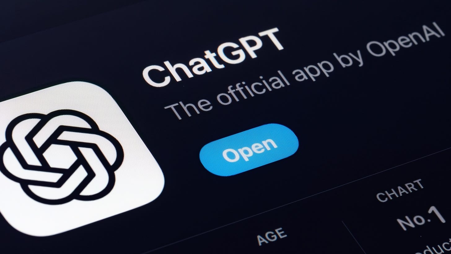 OpenAI criticised as ads arrive in ChatGPT | Information Age | ACS OpenAI criticised as ads arrive in ChatGPT | Information Age | ACS