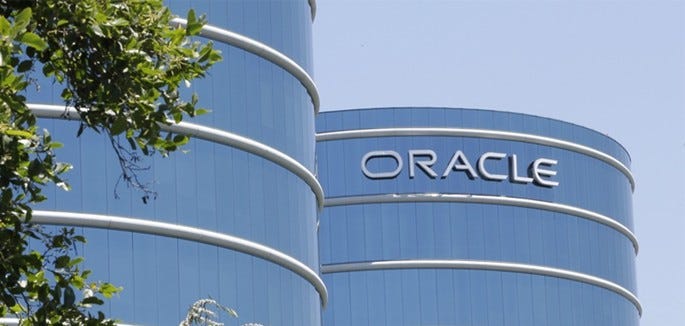 Oracle (ORCL): Stock Target Price Forecast & Full Valuation Analysis ...