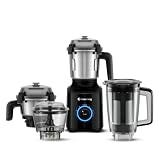 Atomberg Zenova Fresh Juicer Mixer Grinder Atomberg Zenova Fresh Juicer Mixer Grinder