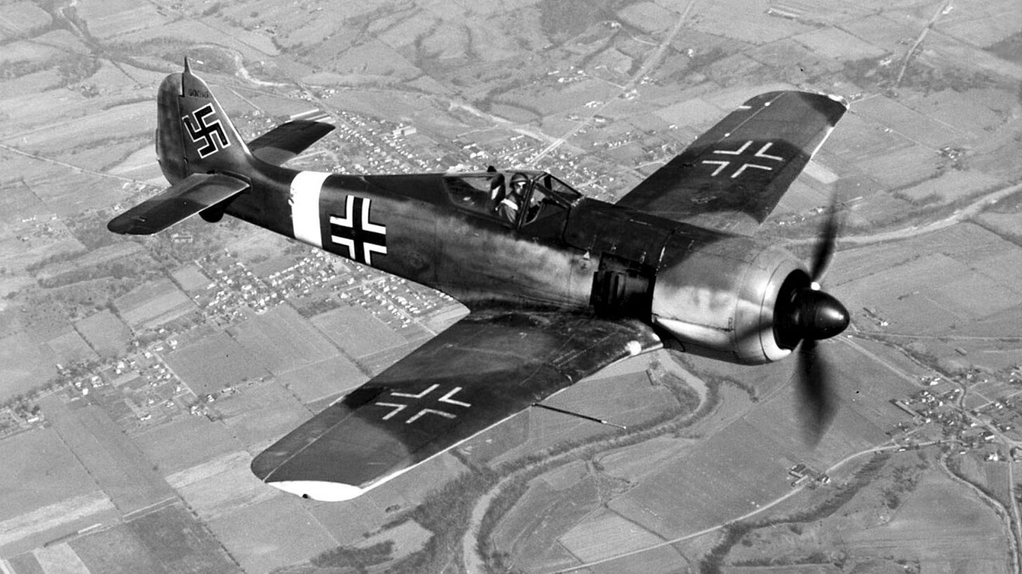 Focke-Wulf