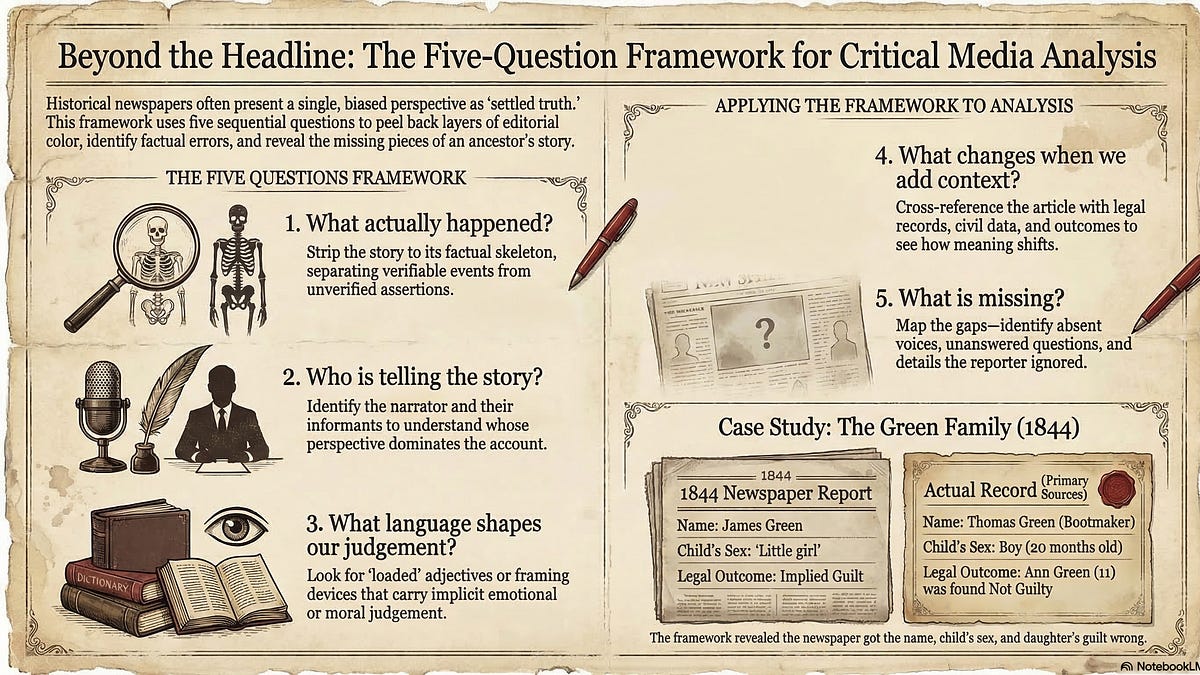 Five Questions - by Jenny MacKay