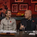 Revista de la Liga with Graham Hunter