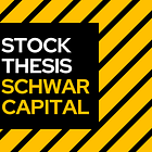 We Might Go 50%+ Into This One Stock