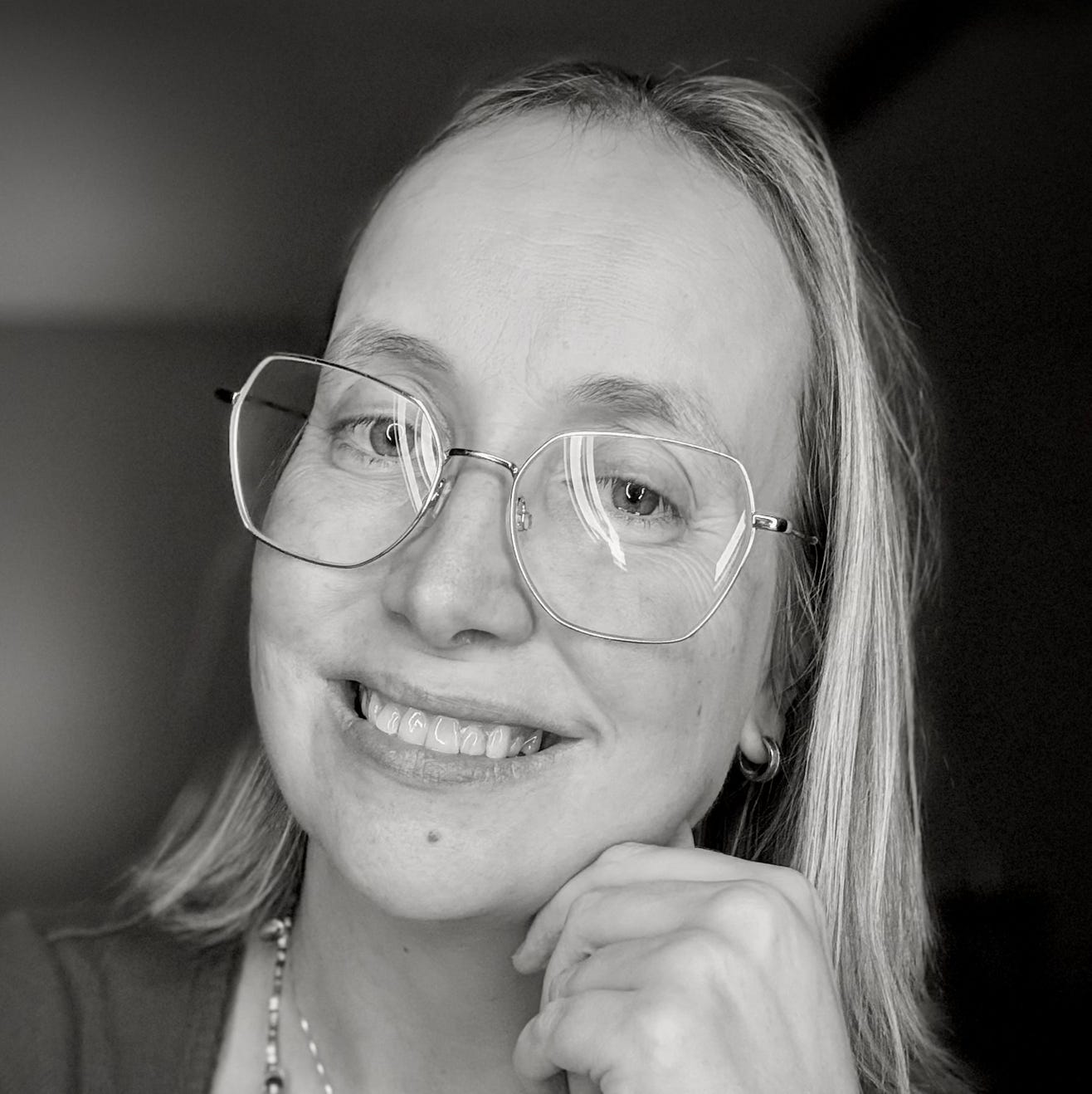 Rabbi Esther Hugenholtz