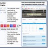 The Calendar Invite 