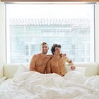 Discussing Our Love Languages and How They Connect Us in the Bedroom