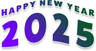 Happy New Year