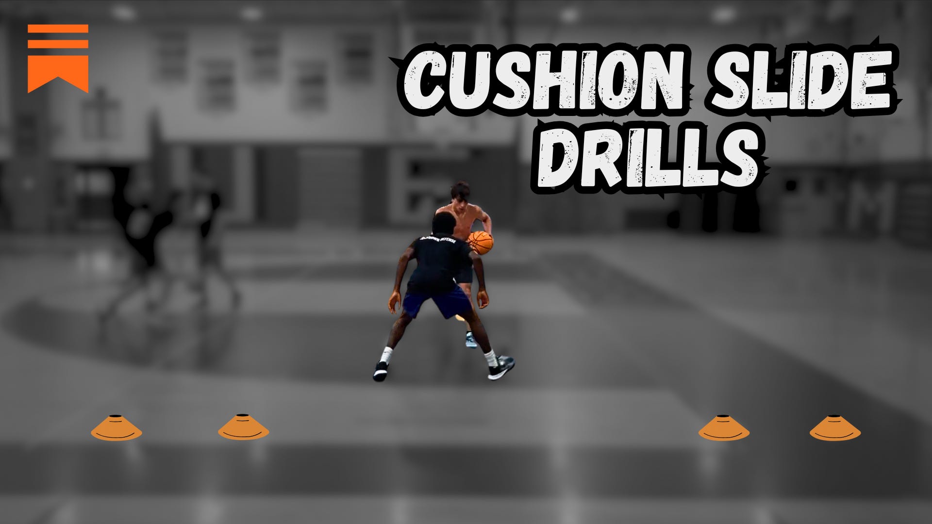 The Best of Lockdown Defense — 2025 - by Coach Mike