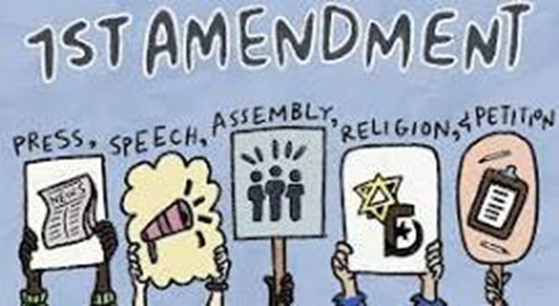 UPDATE: Inside WA&rsquo;s $2M "Bias" Hotline: Will Trump Defund This Assault On Free Speech?