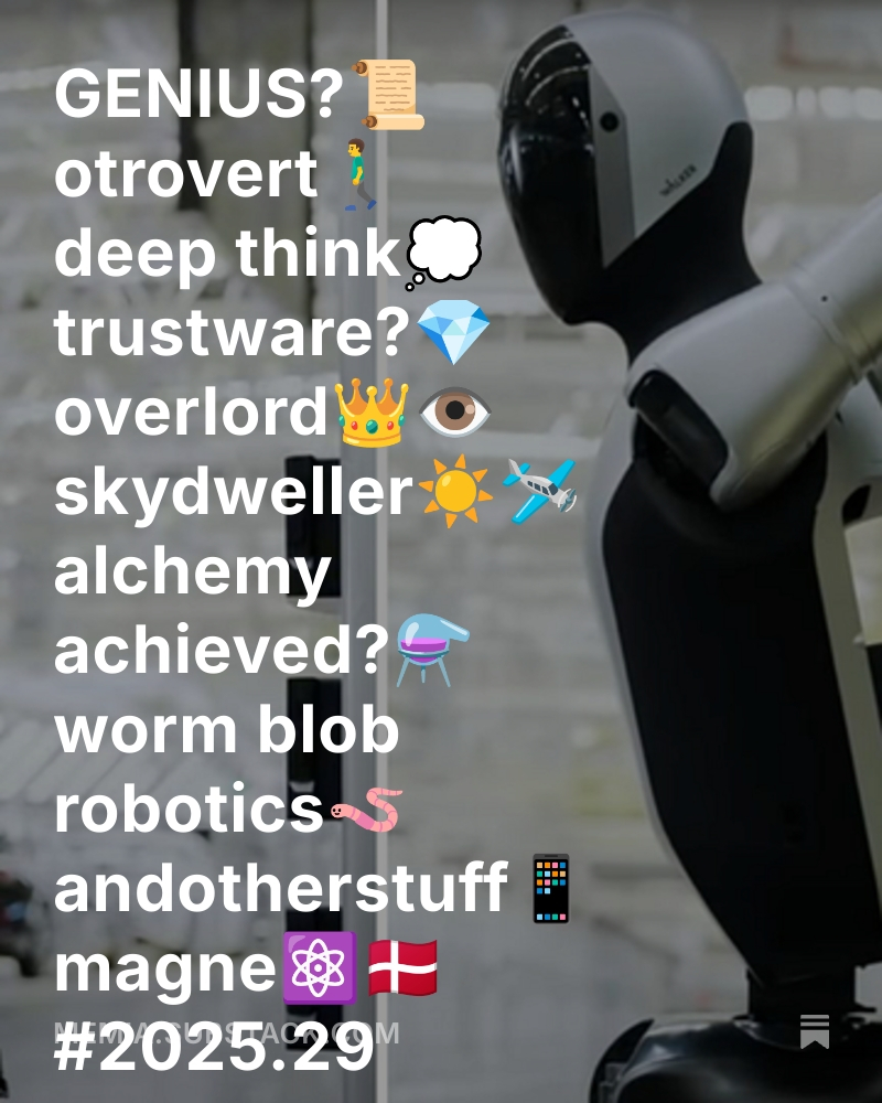 Memia 2025.29