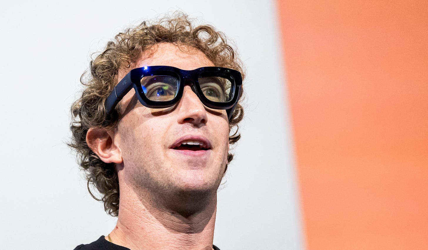 Meta has an AI product problem | TechCrunch