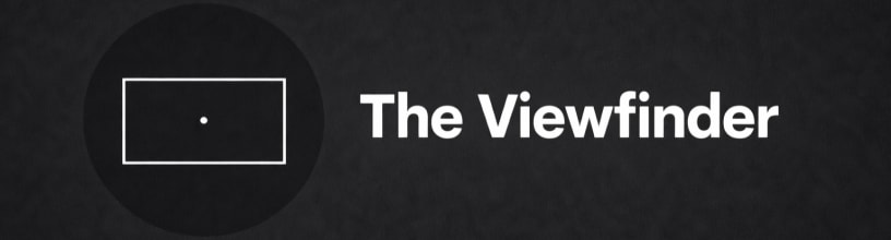 The Viewfinder