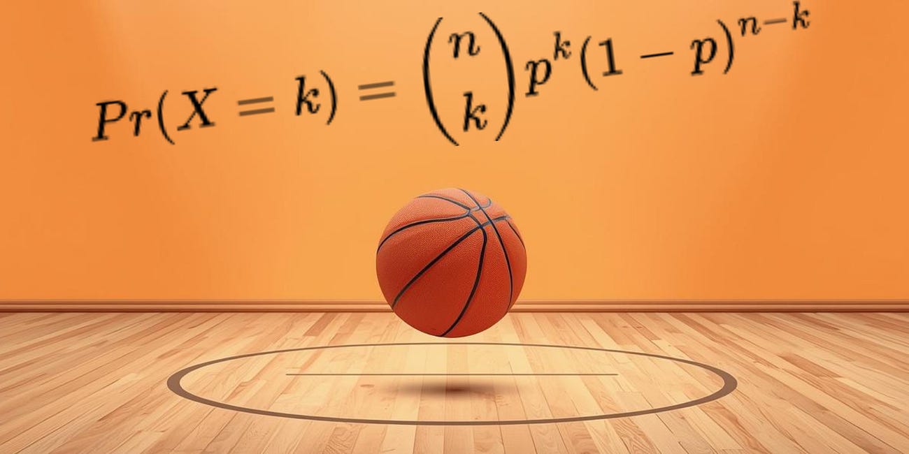 How to accurately predict NBA player stats
