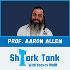 Shtark Tank Substack