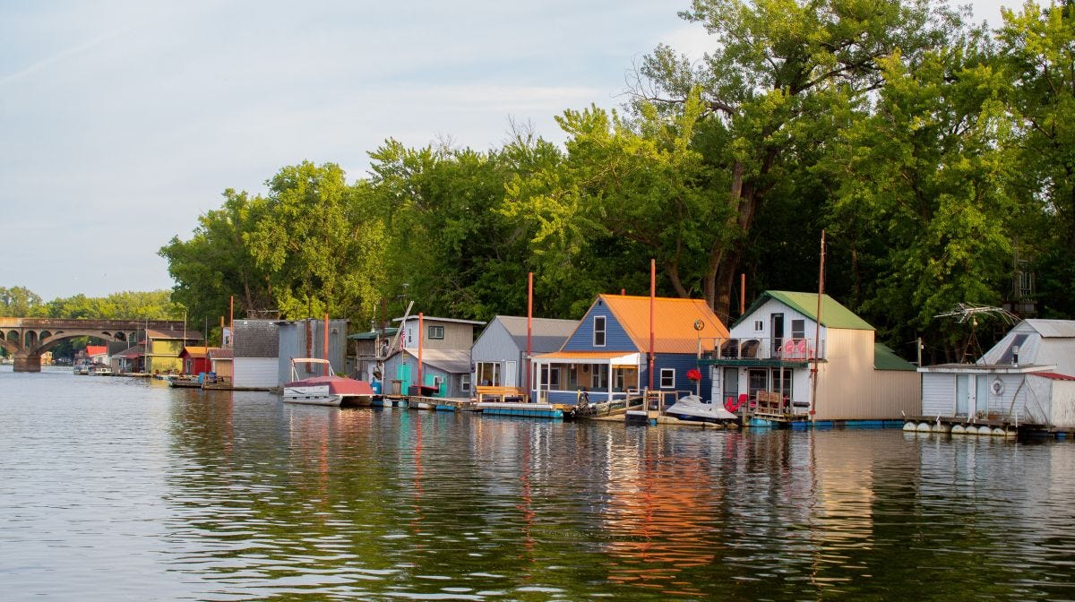 Boathouse Community | Visit Winona Boathouse Community | Visit Winona