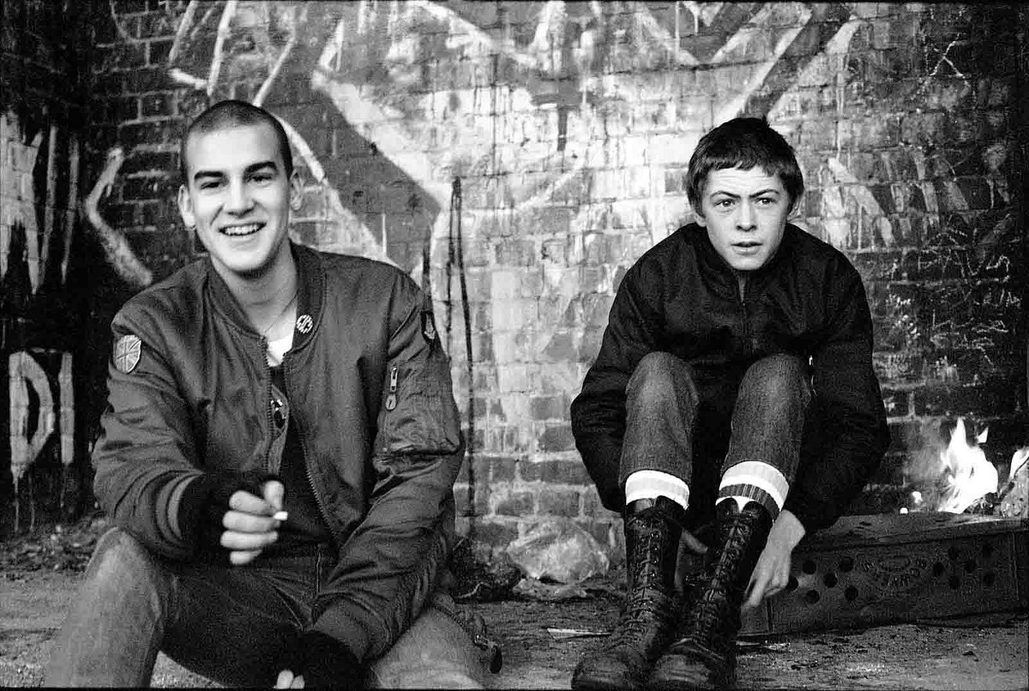british skinhead subculture photographs british skinhead subculture photographs