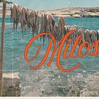 24 HOURS IN MILOS