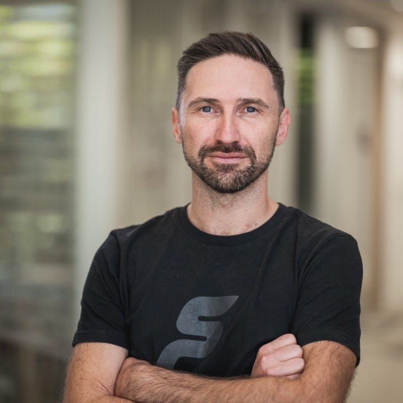 Profile photo of Radek Novotný