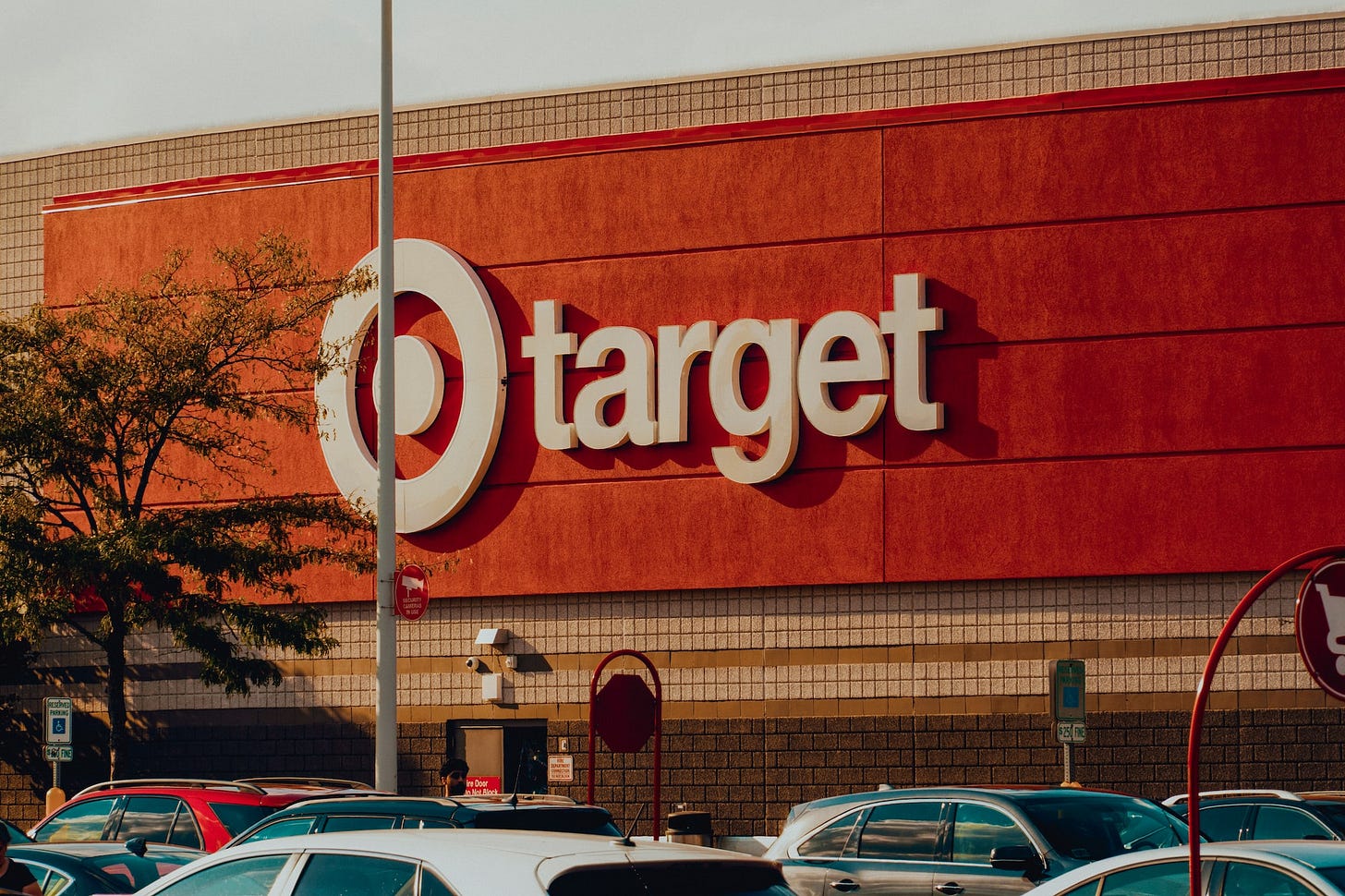 Unlocking the Power of Personalization: Target's Membership-driven Promotions Unlocking the Power of Personalization: Target's Membership-driven Promotions