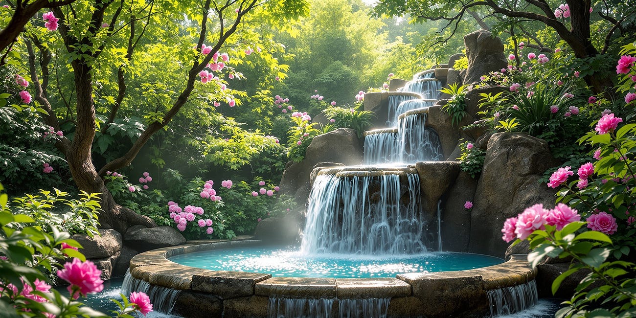 Part I - The Fountain of Youth & the Birth of the Blue Zones