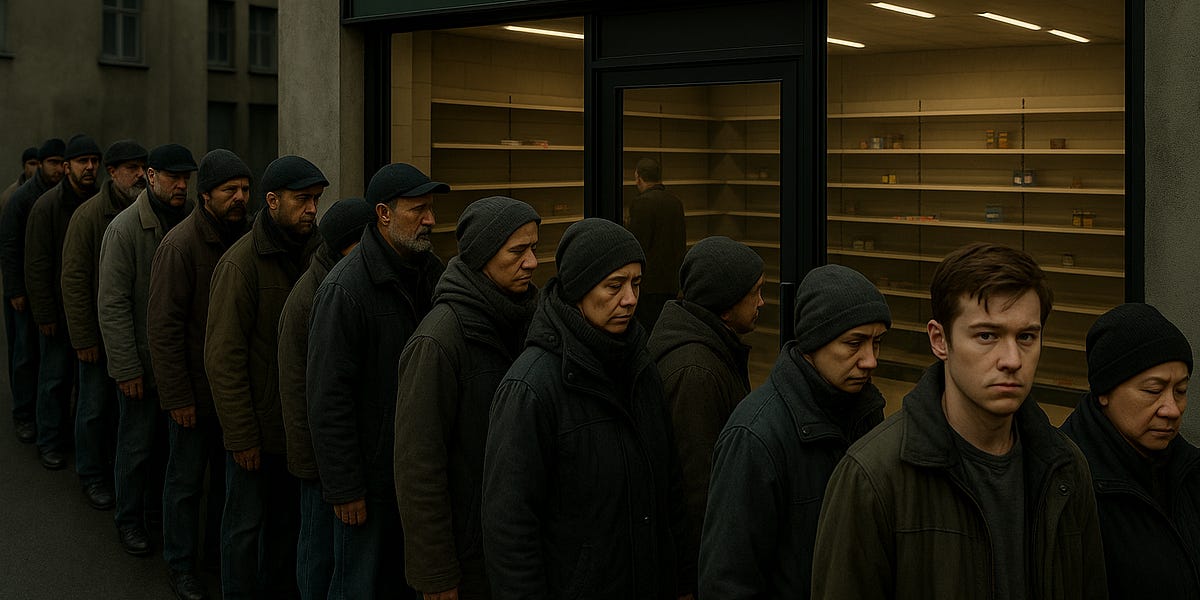 The 5 Reasons Socialism Doesn&rsquo;t Work