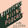 Jen Scotney | Writing on Resilience 